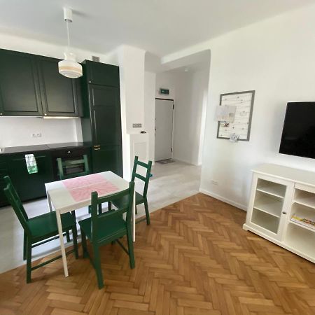 Woodland Apartment Gdynia Exterior photo